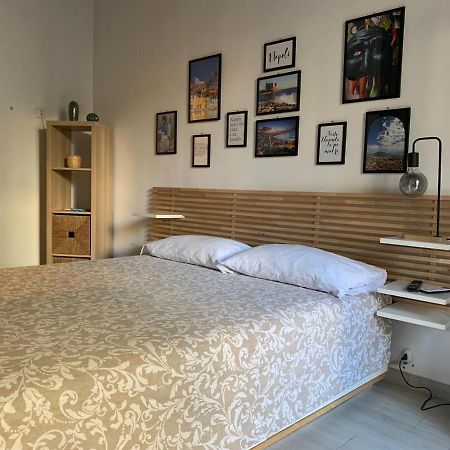Borgo Orefici - Napoli Centro Eksteriør bilde