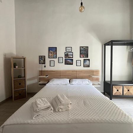 Borgo Orefici - Napoli Centro Eksteriør bilde