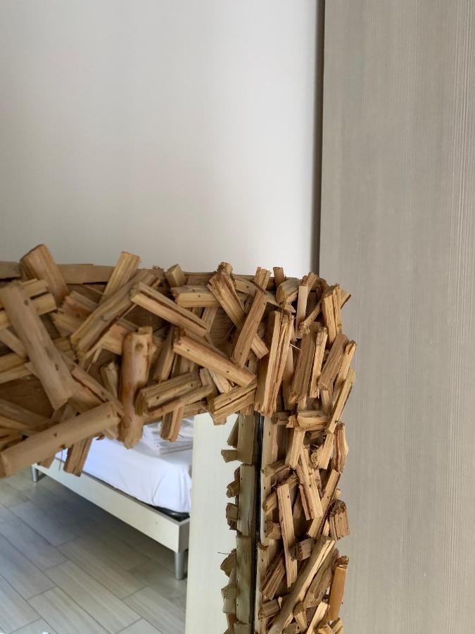 Borgo Orefici - Napoli Centro Eksteriør bilde