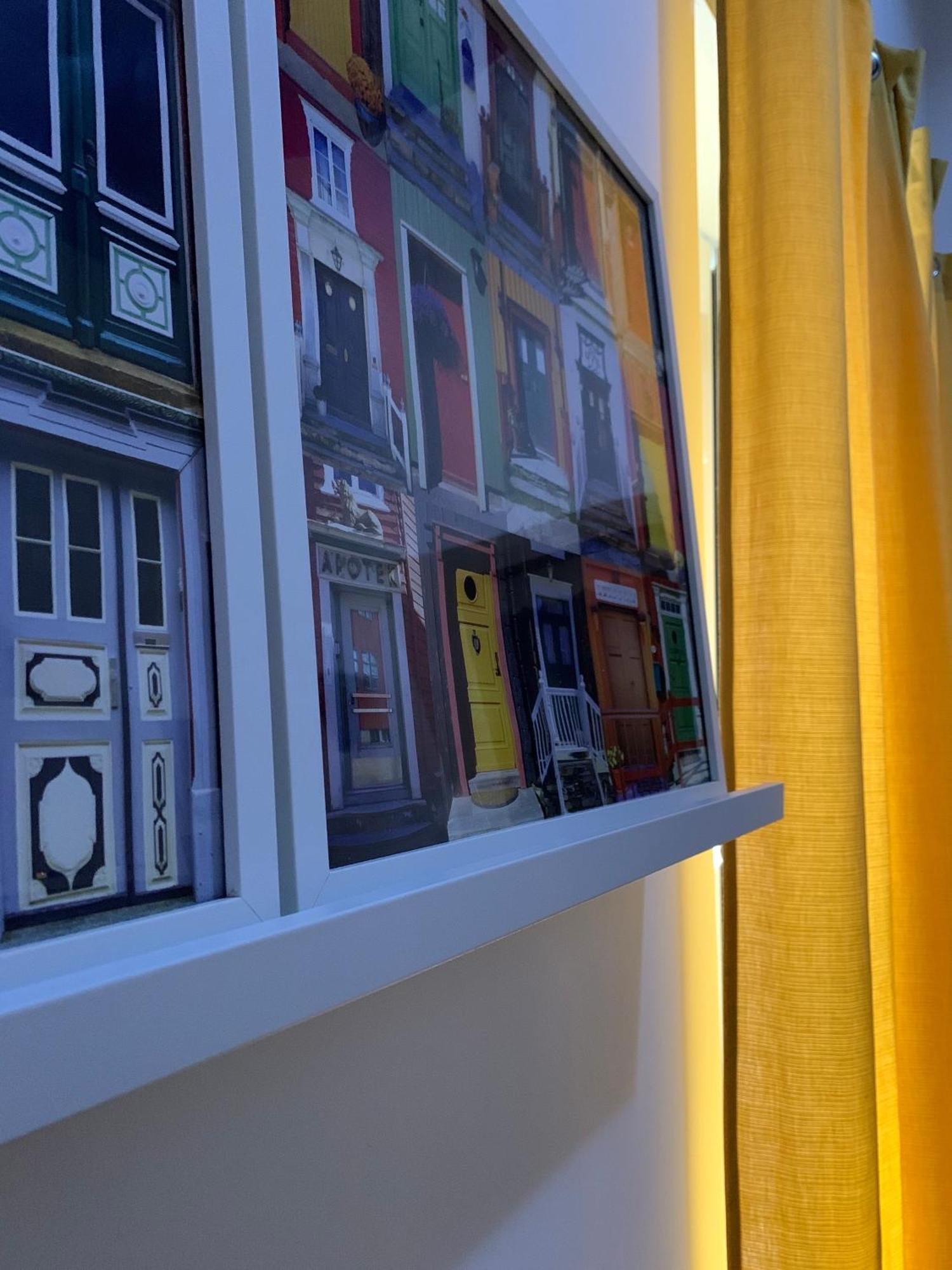 Borgo Orefici - Napoli Centro Eksteriør bilde