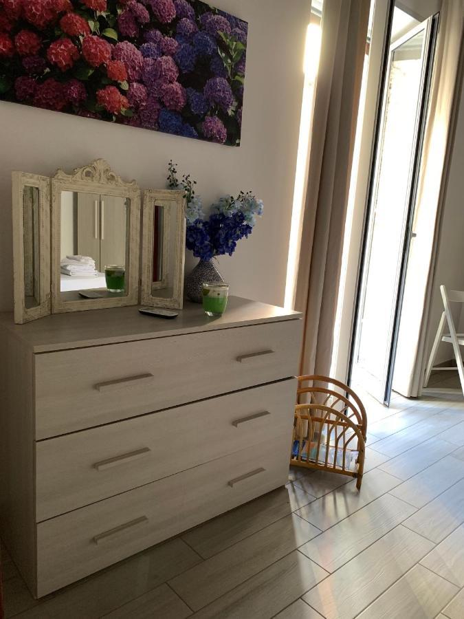 Borgo Orefici - Napoli Centro Eksteriør bilde