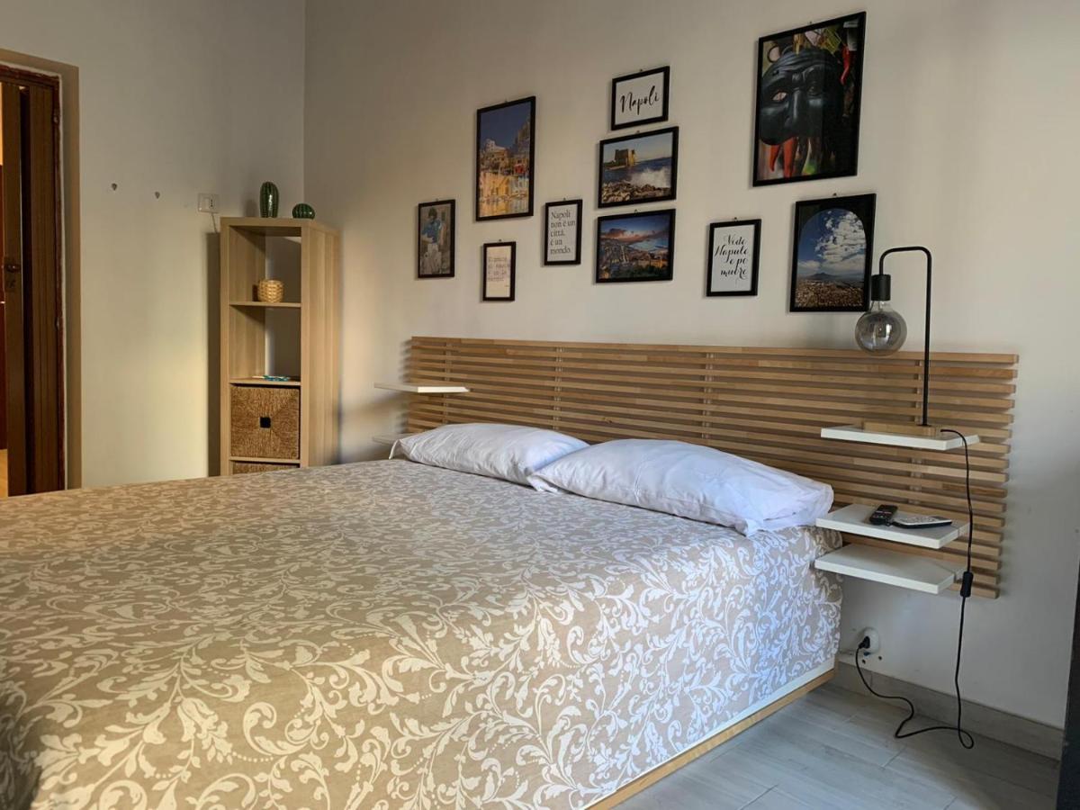 Borgo Orefici - Napoli Centro Eksteriør bilde