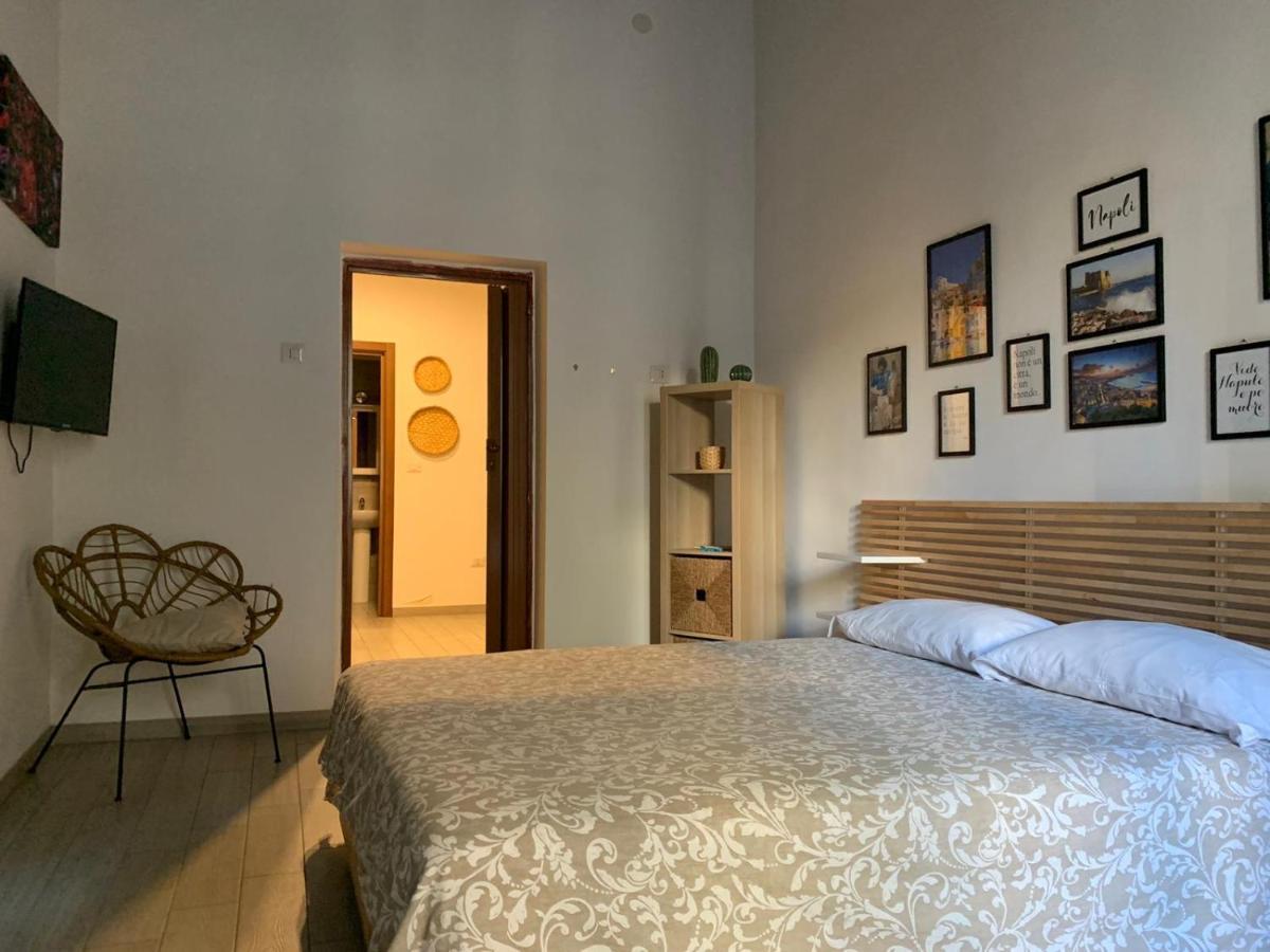 Borgo Orefici - Napoli Centro Eksteriør bilde