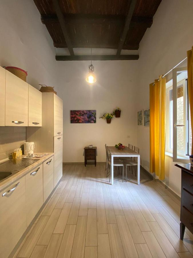 Borgo Orefici - Napoli Centro Eksteriør bilde