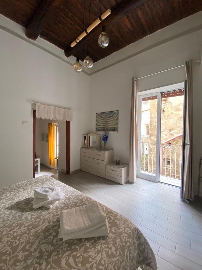 Borgo Orefici - Napoli Centro Eksteriør bilde