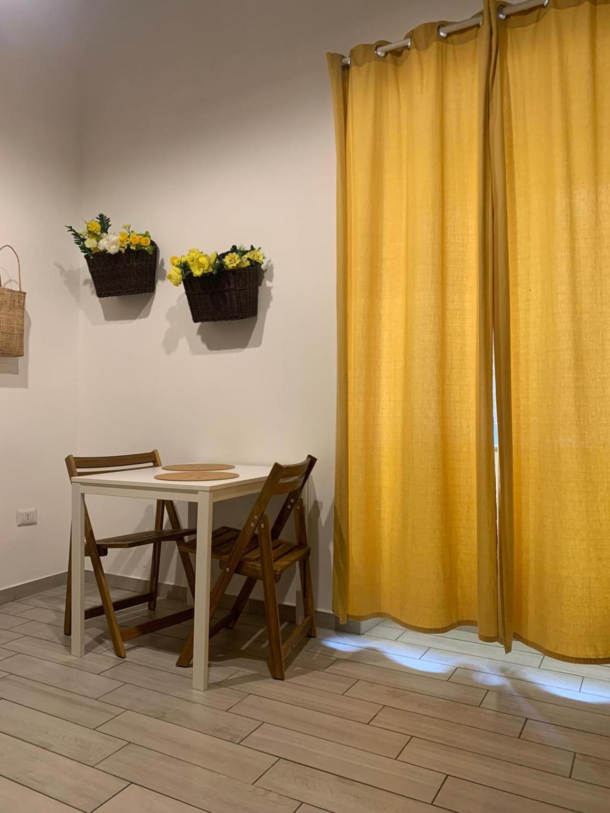 Borgo Orefici - Napoli Centro Eksteriør bilde