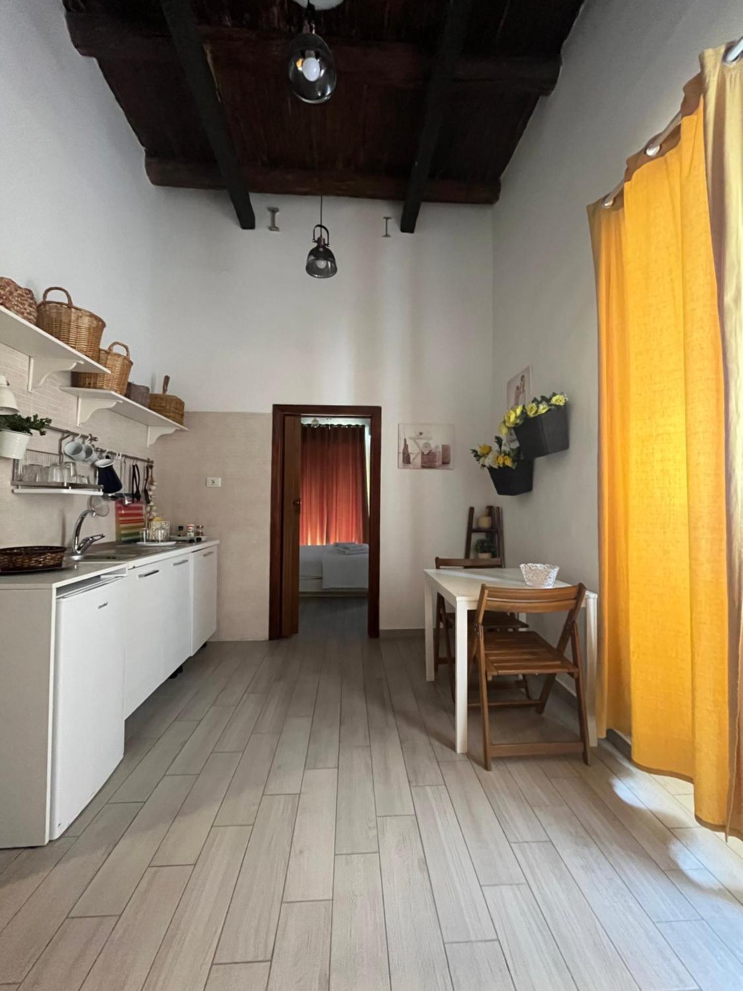 Borgo Orefici - Napoli Centro Eksteriør bilde