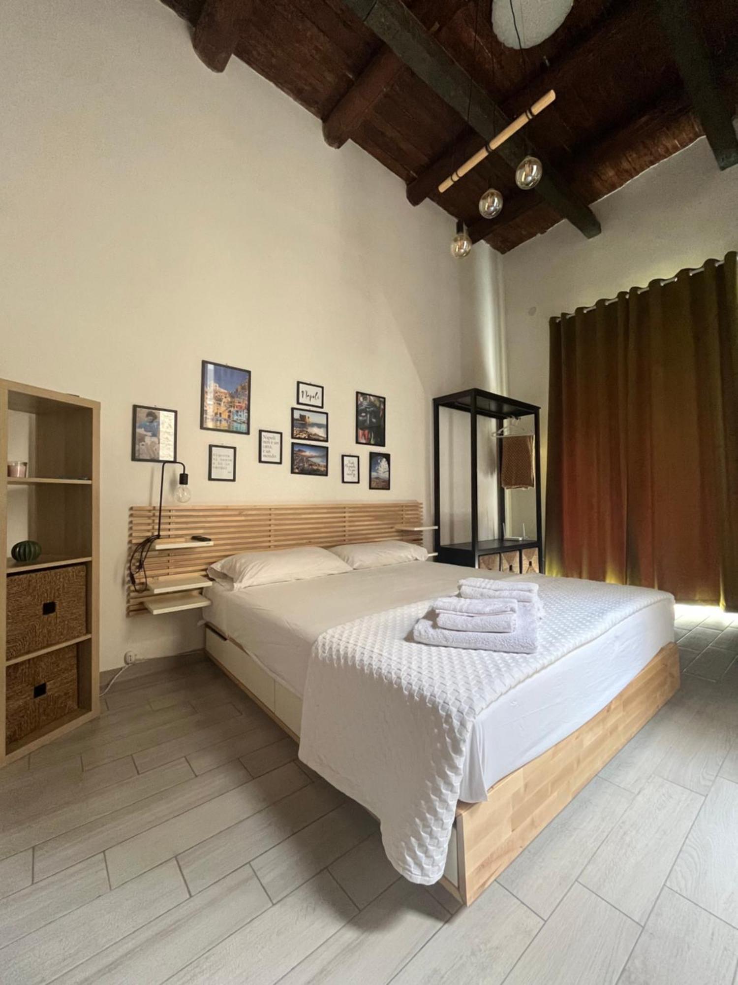 Borgo Orefici - Napoli Centro Eksteriør bilde