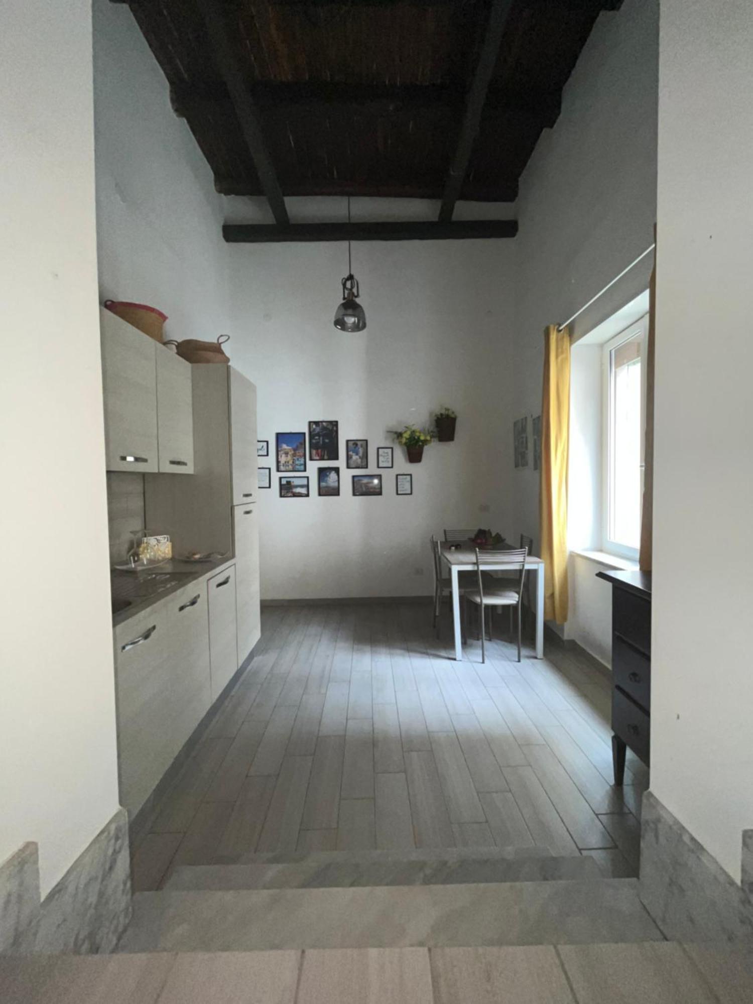 Borgo Orefici - Napoli Centro Eksteriør bilde