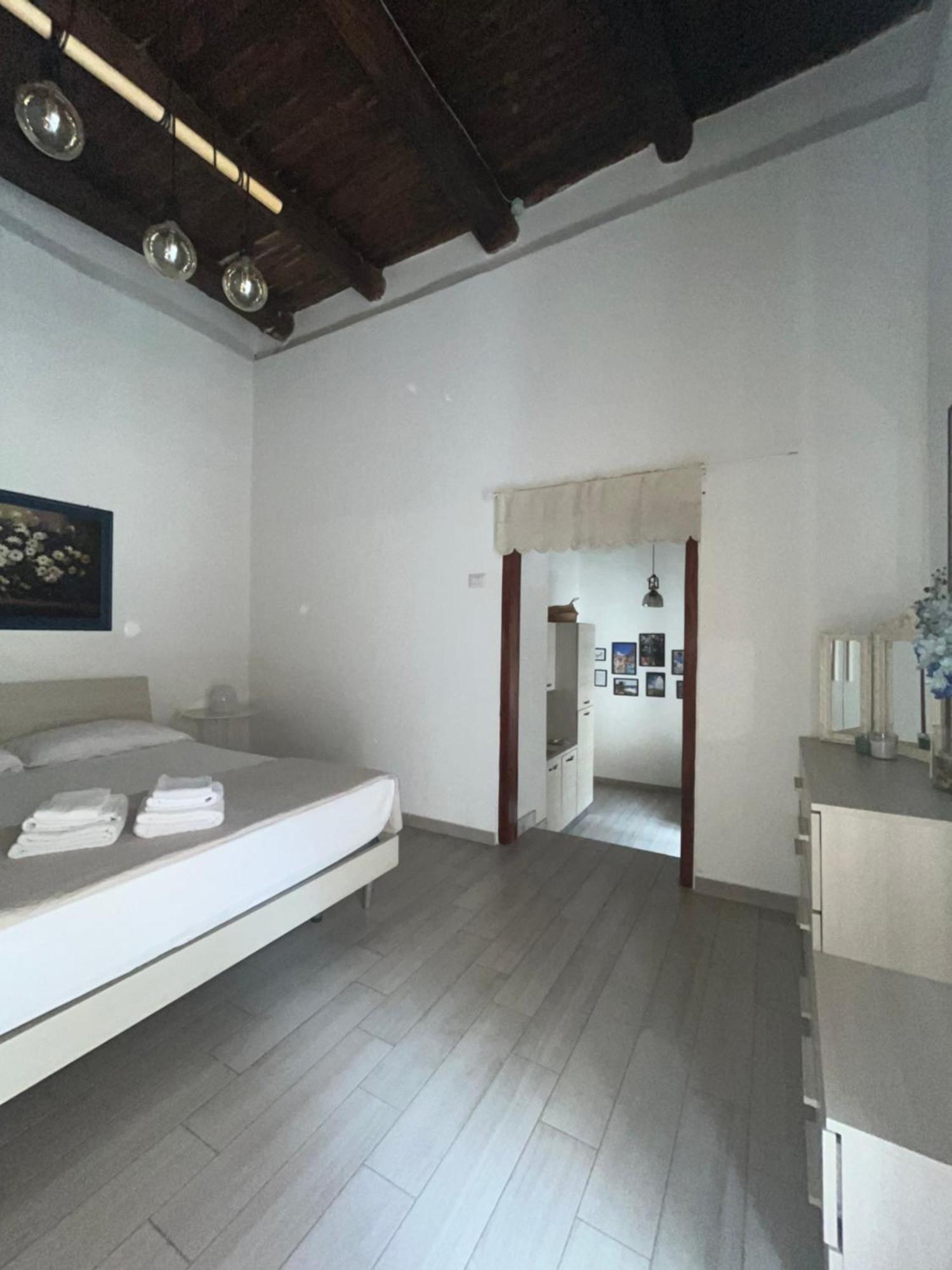 Borgo Orefici - Napoli Centro Eksteriør bilde