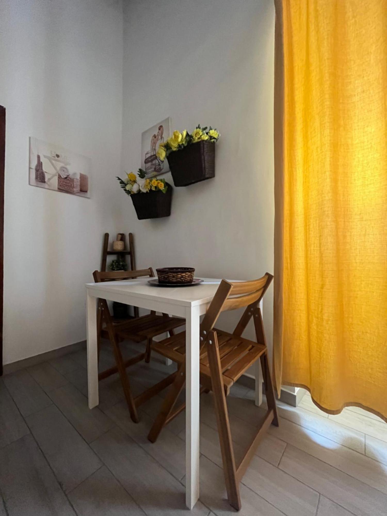 Borgo Orefici - Napoli Centro Eksteriør bilde