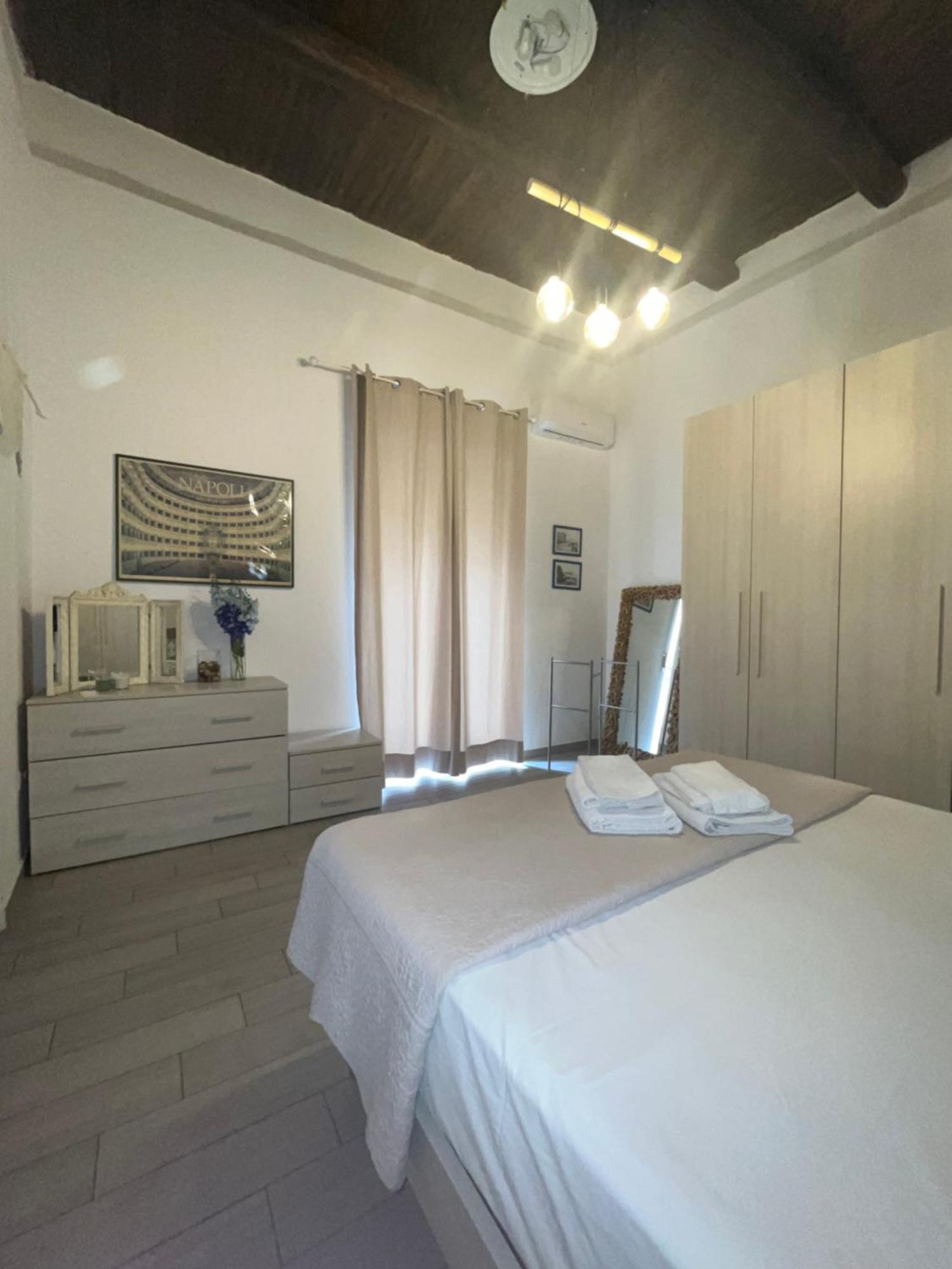 Borgo Orefici - Napoli Centro Eksteriør bilde